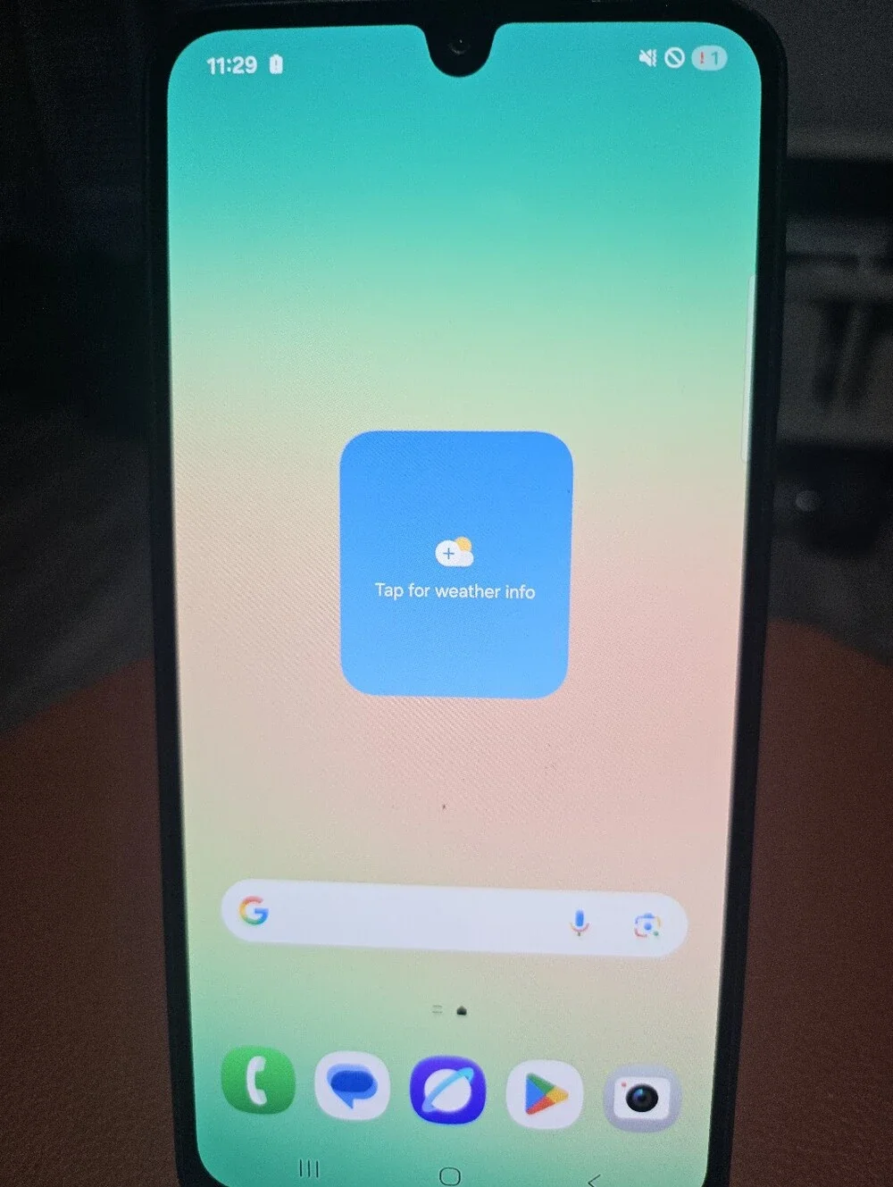 Samsung Galaxy A26